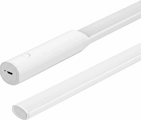 Aigostar - Iluminare LED pentru dulap cu senzor de mișcare LED/5W/5V 5700K alb