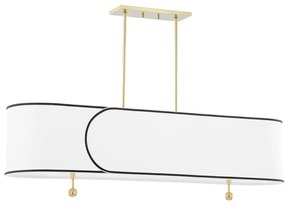 Lustra suspendata design modern ZARA