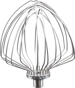 Mixer planetar KitchenAid Artisan 5KSM70SHXEER, 375 W, 6.6 L, 10 viteze, ridicare bol, roșu