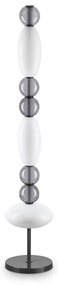 Lampadar/Lampa de podea LED design modern Lumiere pt