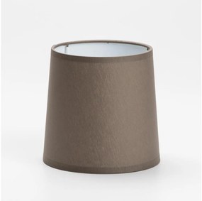 Abajur de rezervă pentru lampă de masă STOZEK E27 maro