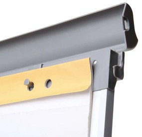 Flipchart SICO Vario Star 68 x 100 cm, alb