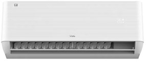 Resigilat: Aparat aer conditionat inverter TCL T-PRO TAC-12CHSD/TPG31I3AH, 12000 BTU, A++/A+++, WiFi, Filtrare 4 trepte, ECO, Autodiagnosticare, Timer, Alb