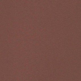 Copertina laterala retractabila de terasa, maro, 117x600 cm Maro, 117 x 600 cm