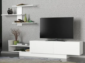 Mobilier living Eminent (Alb). 1071714