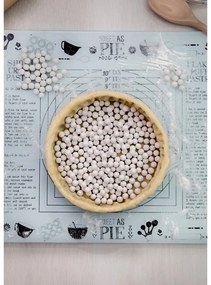 Bile din ceramică pentru aluat Kitchen Craft Beans