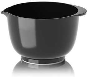 Bol negru ø 18 cm Margrethe – Rosti