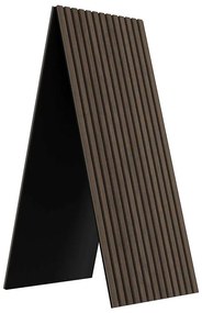 BATH DELUXE 54-240-11-84-12- Panou acustic VASALUND 240x52cm nuc