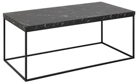 Masă de cafea CAMILO antracit