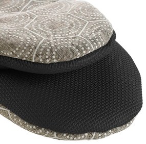 Mănușă de bucătărie din amestec de fibre Alveis – douceur d'intérieur