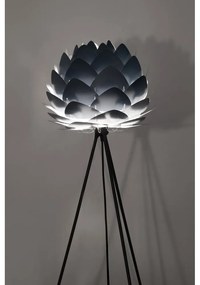 Abajur gri antracit ø 40 cm Aluvia Mini – UMAGE