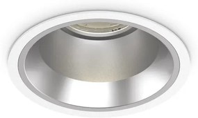 Spot LED incastrabil cu protectie IP54 Off fi 15w 4000k alb