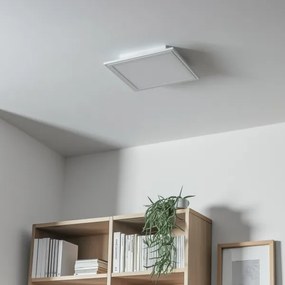 Plafonieră LED dimabilă Eglo 79322 SALOBRENA LED/16W/230V alb