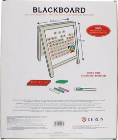 Tablă de scris 26,5x32 cm – Rex London