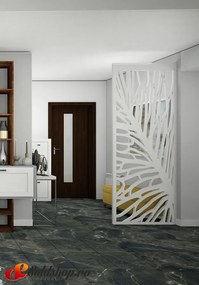 Perete decorativ MASCARE