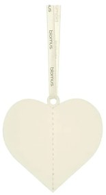 Ornamente de Crăciun 4 buc. din hârtie 6,5 cm Kazary – Blomus