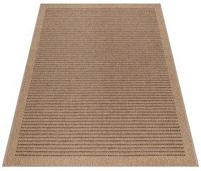 Covor de exterior în culoare naturală 160x230 cm Dhaka – Ayyildiz Carpets