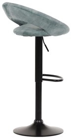 Scaun bar Amabilidad (albastru). 1120287
