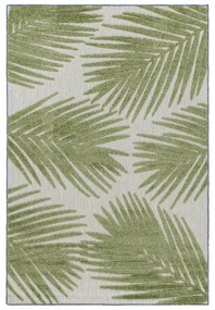 Covor tip traversă de exterior verde 80x250 cm Bahama – Ayyildiz Carpets