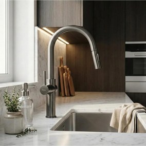 Baterie bucatarie Rea Fresh Titan