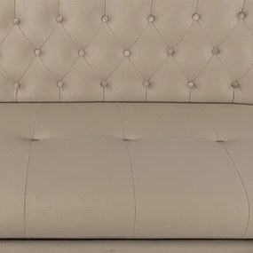 Coltar Extensibil Dreapta Andreas, 5 Locuri, Crem, 299 Cm