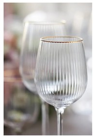 Set de pahare 4 buc. de vin 300 ml Palermo – Lyngby Glas