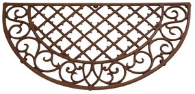 Covoraș de intrare 67,5x34,5 cm – Esschert Design