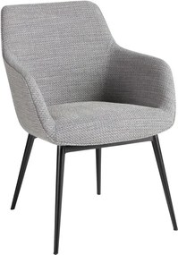 Scaun modern design italian Grey