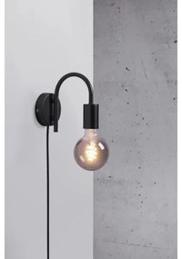 Nordlux - Aplica de perete PACO 1xE27/25W/230V