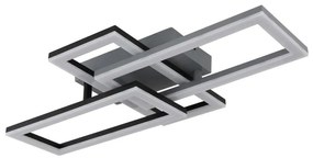 Plafoniera LED moderna SAPENA