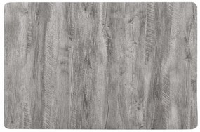 Suport pentru farfurii din plastic 28.5x43.5 cm Venise – douceur d'intérieur