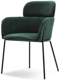 Scaun Baggie K (verde + negru). 1110952