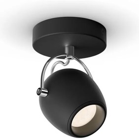Spot LED RIVANO LED/4,3W/230V Philips 50611/30/P0
