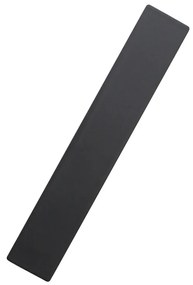 Număr casă /", RN.75L, negru"