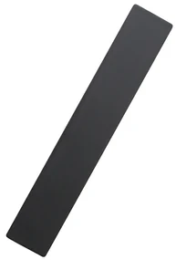 Număr casă /", RN.75L, negru"