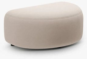 Taburet Kate R catifea Salvador L99 cm