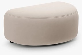 Taburet Kate R catifea Salvador L99 cm
