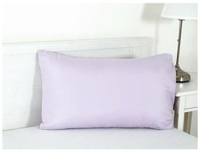 Față de pernă B.E.S. Petrovice Micro violet , 45 x75 cm