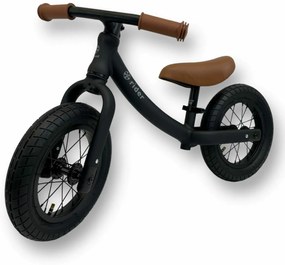 My Hood 505503 biciclist Rider, negru