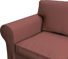 Husă canapea Ektorp 3-locuri, nepliabil