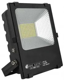 Proiector LED SMD 100W IP65 LEOPAR-100 HOROZ