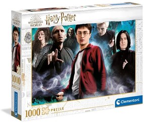 Puzzle Harry Potter