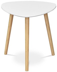 Măsuță cafea Azioni (alb). 1120875