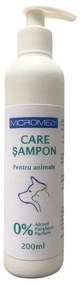 Sampon Micromed Care - 200ml