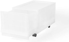 Cutie de depozitare modulară Wave Junior Mist curoți 43,4 x 27,2 x 22 cm