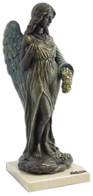 Statueta ”Zeita norocului Fortuna”