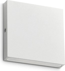 Spot LED aplicat iluminat exterior IP65 POST-IT AP SMALL BIANCO