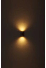 Aplică de exterior STYLE 2xGU10/35W/230V IP44 Globo 3201-2W