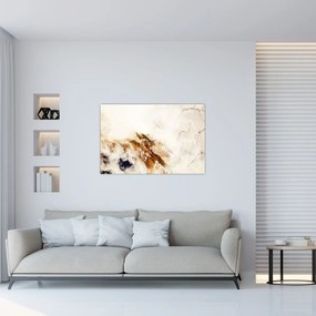 Tablou - Abstract (90x60 cm)