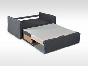 Canapea două locuri Ylver. 619007